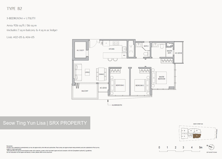 Jalan Loyang Besar (D17), Apartment #485372131